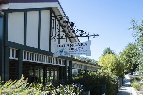 Balangara Cottages - Lennox Head Accommodation 0