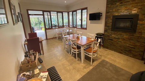 Balangara Cottages - Lennox Head Accommodation 1