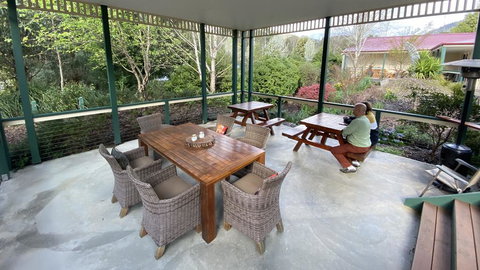 Balangara Cottages - Lennox Head Accommodation 2