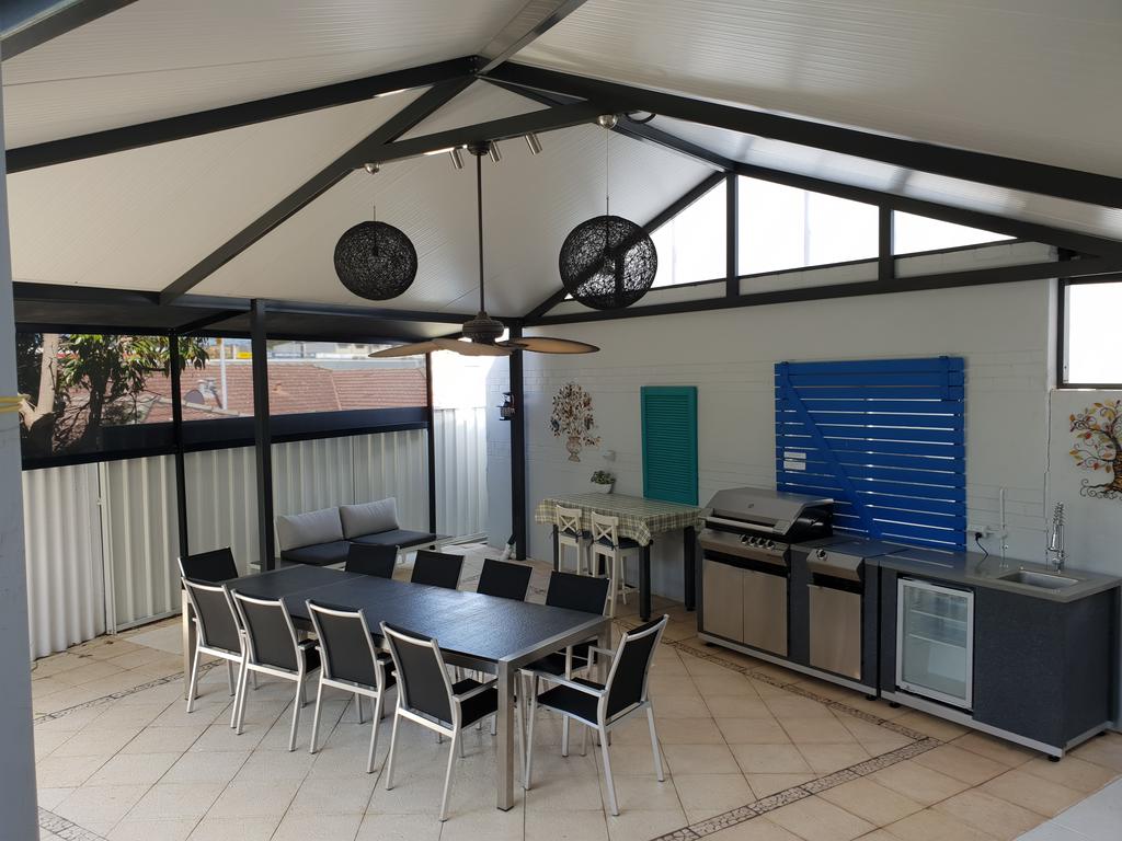Stirling WA Lennox Head Accommodation