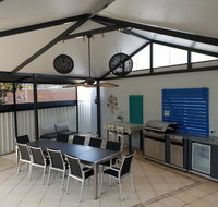 Balcatta Sanctuary - Lennox Head Accommodation
