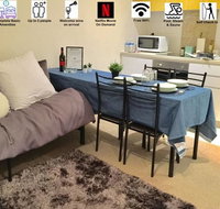 Balfours in Adelaide CBD - Lennox Head Accommodation