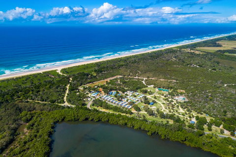 Ballina Beach Village - Lennox Head Accommodation 2