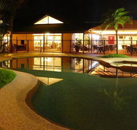 Ballina Byron Islander Resort and Conference Centre - Lennox Head Accommodation