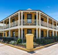 Ballina Heritage Inn - Lennox Head Accommodation
