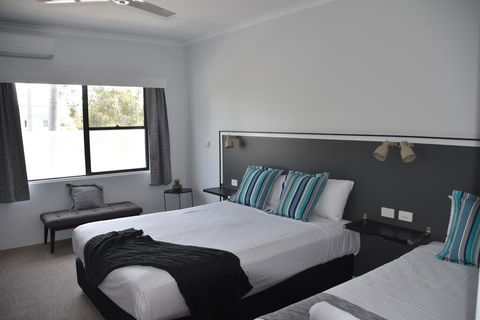 Ballina Homestead Motel - Lennox Head Accommodation 3