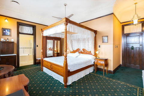 Ballina Manor Boutique Hotel - Lennox Head Accommodation 3