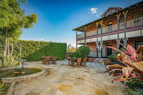Ballina Manor Boutique Hotel - Lennox Head Accommodation 1