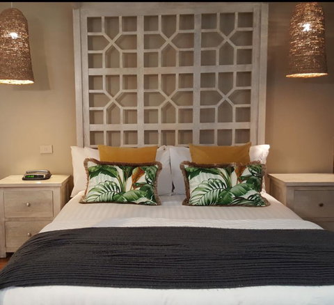 Ballina Palms Boutique Motel - Lennox Head Accommodation 2