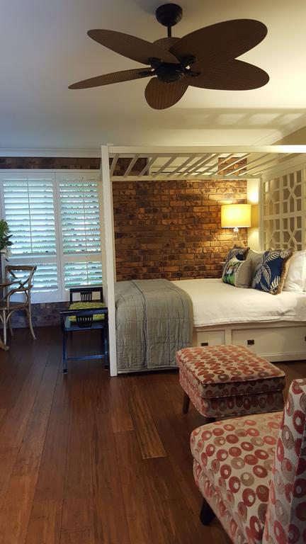 Ballina Palms Boutique Motel - Lennox Head Accommodation 3