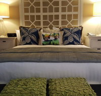 Ballina Palms Boutique Motel - Lennox Head Accommodation