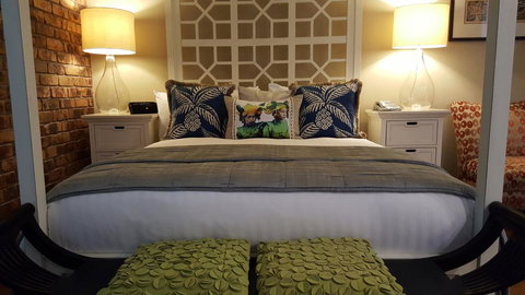 Ballina Palms Boutique Motel - Lennox Head Accommodation 0