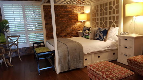 Ballina Palms Boutique Motel - Lennox Head Accommodation 1