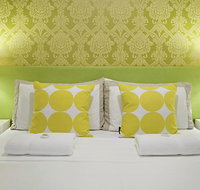 Ballina Travellers Lodge - Lennox Head Accommodation