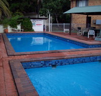 Banana Coast Caravan Park - Lennox Head Accommodation