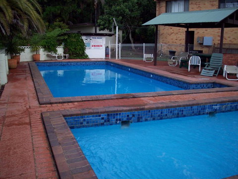 Banana Coast Caravan Park - Lennox Head Accommodation 0
