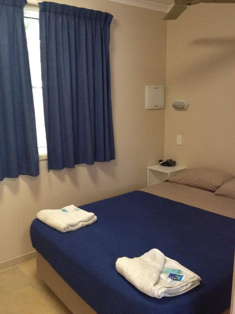 Banana Coast Caravan Park - Lennox Head Accommodation 3