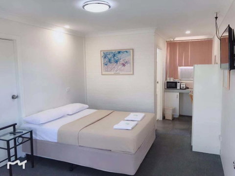 Bananatown Motel - Lennox Head Accommodation 1