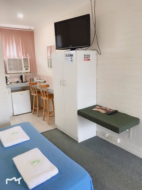 Bananatown Motel - Lennox Head Accommodation 3