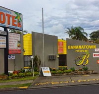 Bananatown Motel - Lennox Head Accommodation