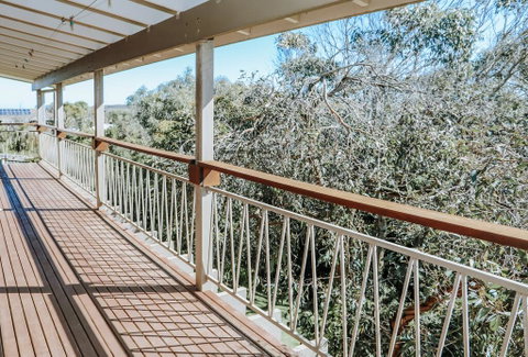 Banksia Beach House - Lennox Head Accommodation 0