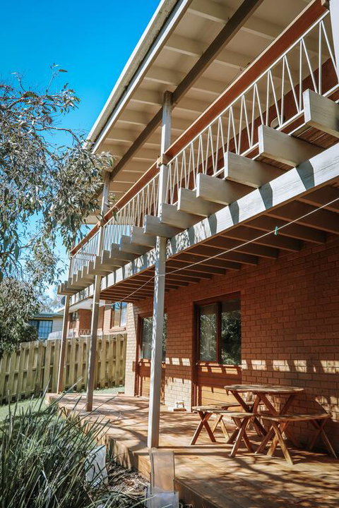 Banksia Beach House - Lennox Head Accommodation 3