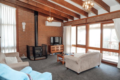 Banksia Beach House - Lennox Head Accommodation 1