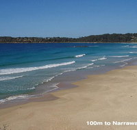 Bannister 49 - Neptune's Way - Lennox Head Accommodation