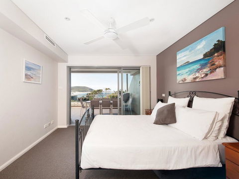 Barefoot Bliss @ Fingal Bay - Lennox Head Accommodation 2