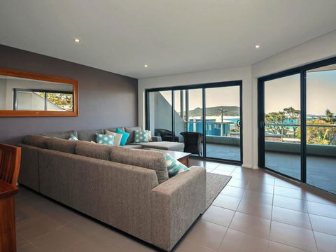 Barefoot Bliss @ Fingal Bay - Lennox Head Accommodation 0