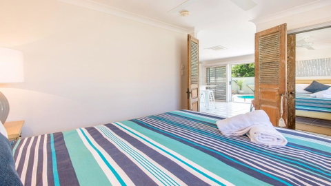 Barefoot In Lennox- WiFi - Foxtel - Pool - Lennox Head Accommodation 3
