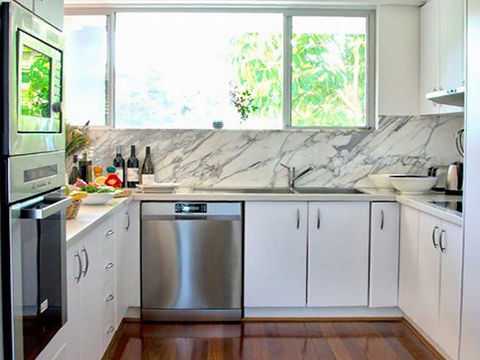 Barefoot' 7/44 Marine Drive - Fabulous Fingal Bay - Lennox Head Accommodation 3