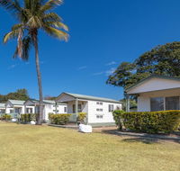 Bargara Beach Caravan Park - Lennox Head Accommodation