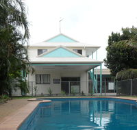 Bargara Beach Motor Inn - Lennox Head Accommodation