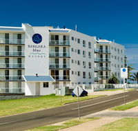 Bargara Blue Resort - Lennox Head Accommodation