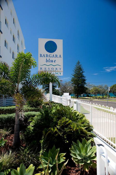 Bargara Blue Resort - Lennox Head Accommodation 3