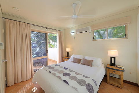 Bargara Shoreline Apartments - Lennox Head Accommodation 1
