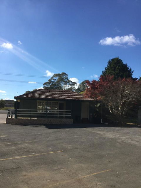 Bargo Motor Inn - Lennox Head Accommodation 1