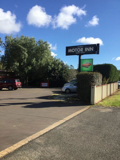 Bargo Motor Inn - Lennox Head Accommodation 3