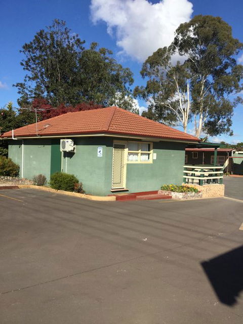 Bargo Motor Inn - Lennox Head Accommodation 2