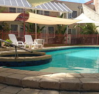 Barham Bridge Motor Inn - Lennox Head Accommodation