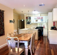 Barkers Run Terrace - Lennox Head Accommodation