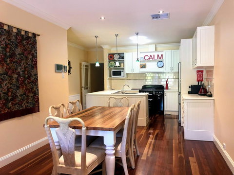 Barkers Run Terrace - Lennox Head Accommodation 0