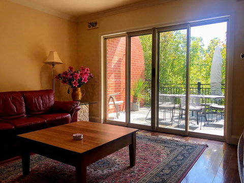 Barkers Run Terrace - Lennox Head Accommodation 2