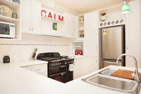 Barkers Run Terrace - Lennox Head Accommodation 1