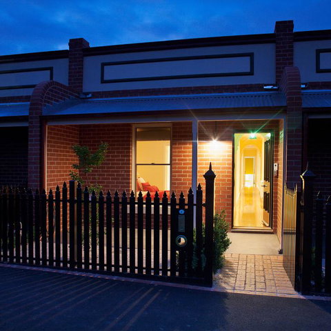 Barkers Run Terrace - Lennox Head Accommodation 3