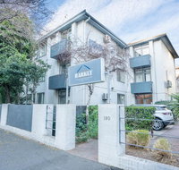 Barkly Apartments - Lennox Head Accommodation