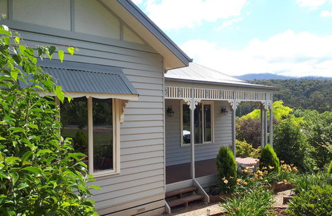 Barton Mill At Marysville - Lennox Head Accommodation 0