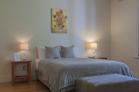 Barton Mill At Marysville - Lennox Head Accommodation 3