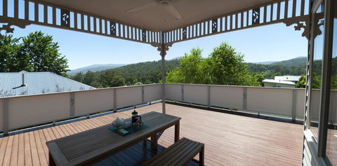 Barton Mill At Marysville - Lennox Head Accommodation 2